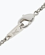LOUIS VUITTON（ルイヴィトン）ネックレス シルバー サイズ:- レディース/2200718513696