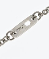 LOUIS VUITTON（ルイヴィトン）ネックレス シルバー サイズ:- レディース/2200718513696