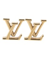 LOUIS VUITTON（ルイヴィトン）ピアス・イヤリング ゴールド サイズ:- レディース/2200718513702