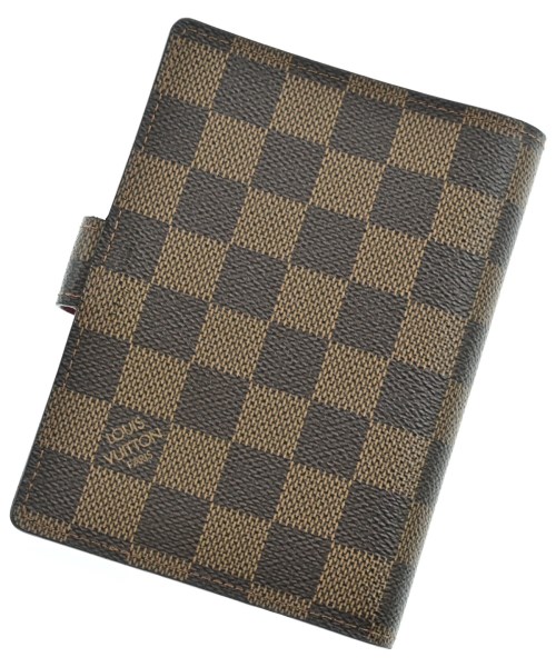 LOUIS VUITTON（ルイヴィトン）小物類（その他） 茶 サイズ:PM レディース/2200714441054
