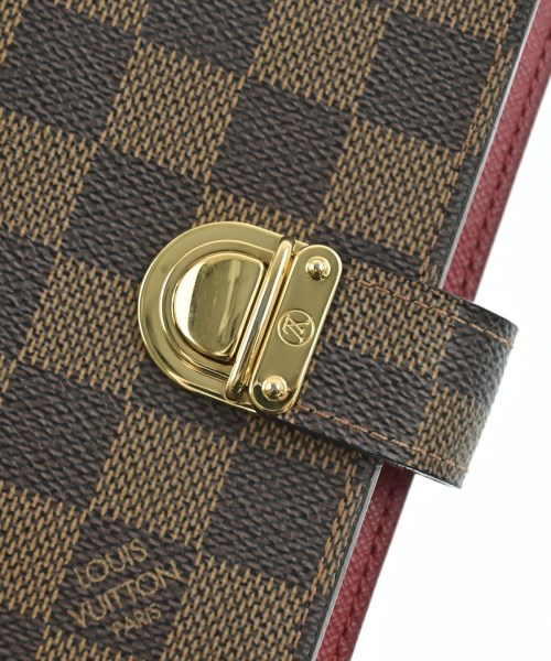 LOUIS VUITTON（ルイヴィトン）小物類（その他） 茶 サイズ:PM レディース/2200714441054