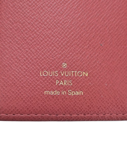 LOUIS VUITTON（ルイヴィトン）小物類（その他） 茶 サイズ:PM レディース/2200714441054
