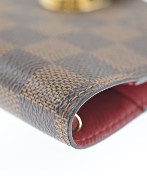 LOUIS VUITTON（ルイヴィトン）小物類（その他） 茶 サイズ:PM レディース/2200714441054