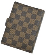 LOUIS VUITTON（ルイヴィトン）小物類（その他） 茶 サイズ:PM レディース/2200714441054
