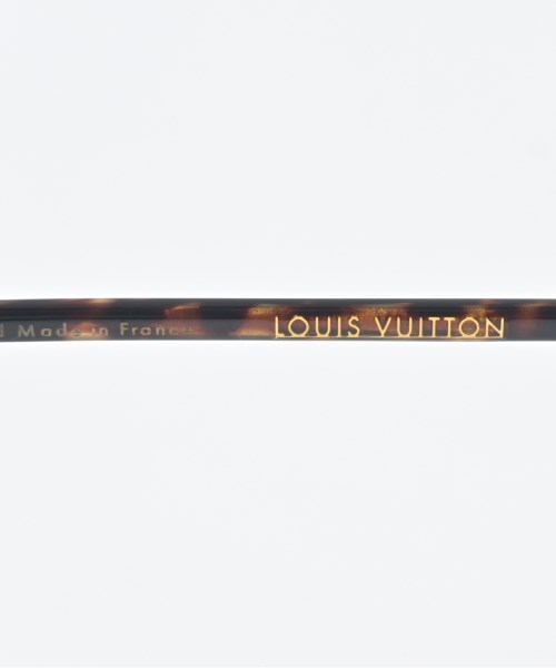 LOUIS VUITTON（ルイヴィトン）サングラス ゴールド サイズ:- レディース/2200715747117