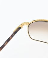 LOUIS VUITTON（ルイヴィトン）サングラス ゴールド サイズ:- レディース/2200715747117