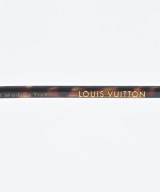 LOUIS VUITTON（ルイヴィトン）サングラス ゴールド サイズ:- レディース/2200715747117