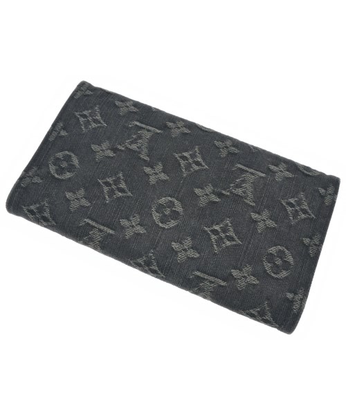 LOUIS VUITTON（ルイヴィトン）財布・コインケース グレー サイズ:- レディース/2200718710651