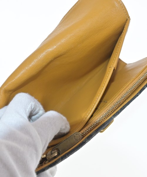 LOUIS VUITTON（ルイヴィトン）財布・コインケース グレー サイズ:- レディース/2200718710651