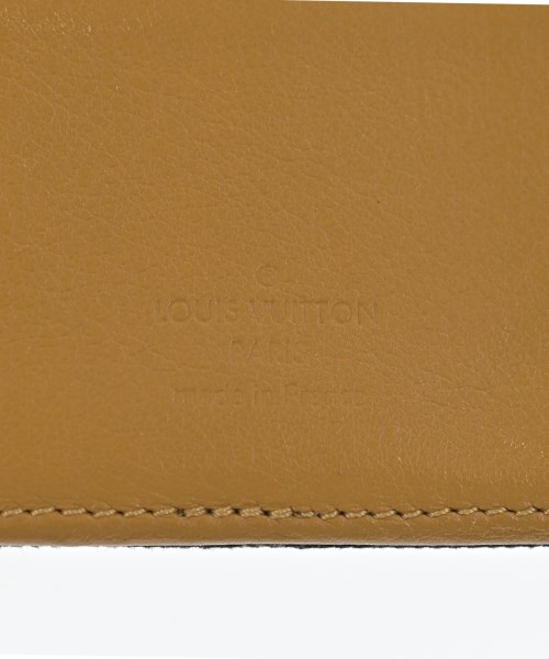 LOUIS VUITTON（ルイヴィトン）財布・コインケース グレー サイズ:- レディース/2200718710651