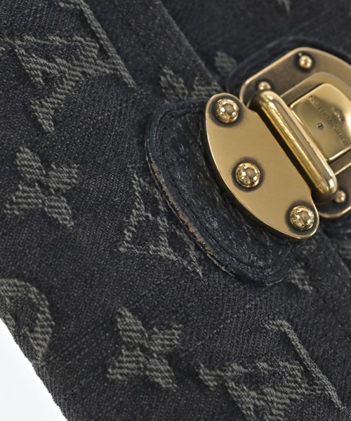 LOUIS VUITTON（ルイヴィトン）財布・コインケース グレー サイズ:- レディース/2200718710651