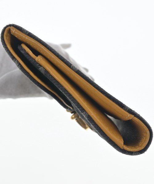 LOUIS VUITTON（ルイヴィトン）財布・コインケース グレー サイズ:- レディース/2200718710651