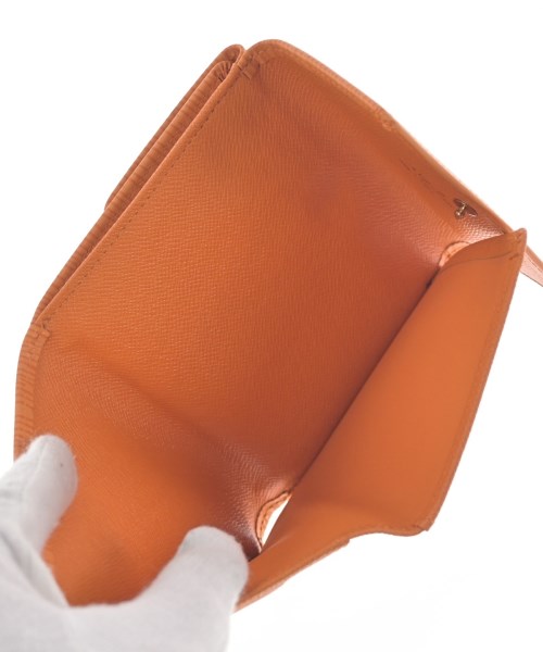 LOUIS VUITTON（ルイヴィトン）財布・コインケース オレンジ サイズ:- レディース/2200718710668