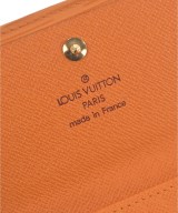 LOUIS VUITTON（ルイヴィトン）財布・コインケース オレンジ サイズ:- レディース/2200718710668