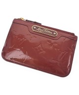 LOUIS VUITTON（ルイヴィトン）財布・コインケース 赤 サイズ:- レディース/2200718710675