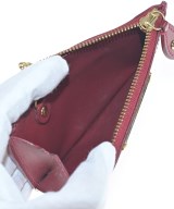 LOUIS VUITTON（ルイヴィトン）財布・コインケース 赤 サイズ:- レディース/2200718710675