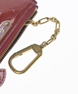 LOUIS VUITTON（ルイヴィトン）財布・コインケース 赤 サイズ:- レディース/2200718710675