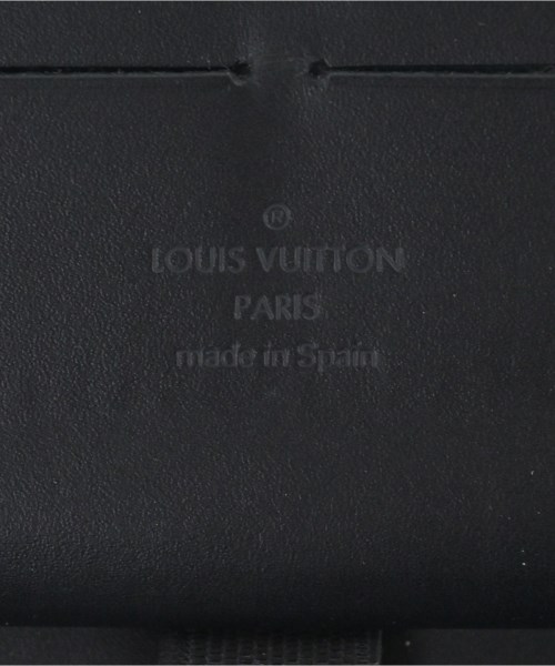 LOUIS VUITTON（ルイヴィトン）財布・コインケース 黒 サイズ:- レディース/2200718710682