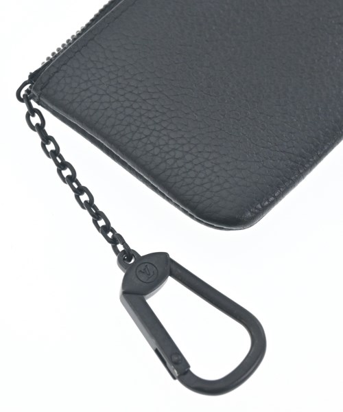LOUIS VUITTON（ルイヴィトン）財布・コインケース 黒 サイズ:- レディース/2200718710699