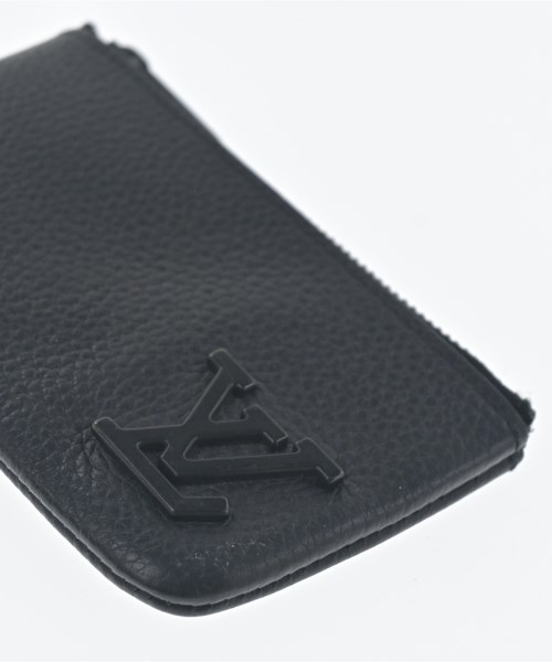 LOUIS VUITTON（ルイヴィトン）財布・コインケース 黒 サイズ:- レディース/2200718710699