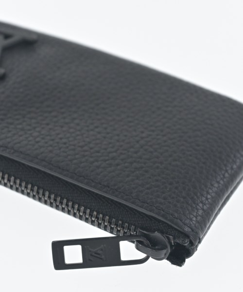 LOUIS VUITTON（ルイヴィトン）財布・コインケース 黒 サイズ:- レディース/2200718710699