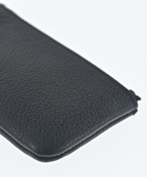 LOUIS VUITTON（ルイヴィトン）財布・コインケース 黒 サイズ:- レディース/2200718710699