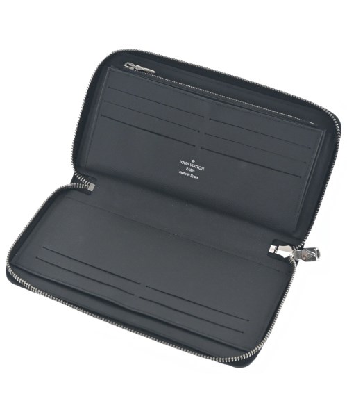 LOUIS VUITTON（ルイヴィトン）財布・コインケース 黒 サイズ:- レディース/2200718710705
