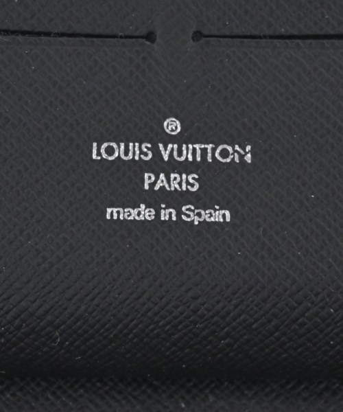 LOUIS VUITTON（ルイヴィトン）財布・コインケース 黒 サイズ:- レディース/2200718710705