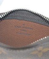 LOUIS VUITTON（ルイヴィトン）財布・コインケース 茶 サイズ:- レディース/2200718710712