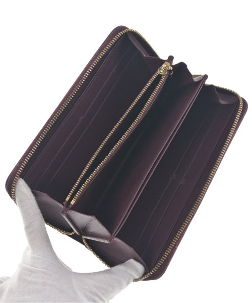 LOUIS VUITTON（ルイヴィトン）財布・コインケース 赤 サイズ:- レディース/2200718710729