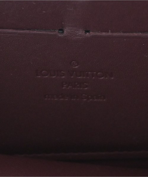 LOUIS VUITTON（ルイヴィトン）財布・コインケース 赤 サイズ:- レディース/2200718710729