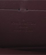 LOUIS VUITTON（ルイヴィトン）財布・コインケース 赤 サイズ:- レディース/2200718710729
