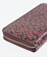 LOUIS VUITTON（ルイヴィトン）財布・コインケース 赤 サイズ:- レディース/2200718710729