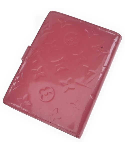 LOUIS VUITTON（ルイヴィトン）小物類（その他） ピンク サイズ:- レディース/2200718710736