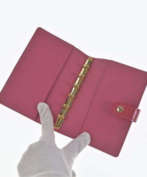 LOUIS VUITTON（ルイヴィトン）小物類（その他） ピンク サイズ:- レディース/2200718710736