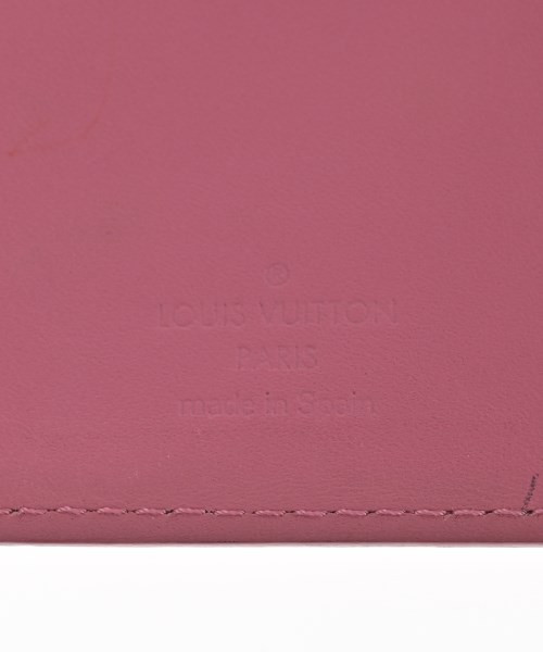 LOUIS VUITTON（ルイヴィトン）小物類（その他） ピンク サイズ:- レディース/2200718710736