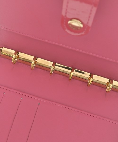LOUIS VUITTON（ルイヴィトン）小物類（その他） ピンク サイズ:- レディース/2200718710736