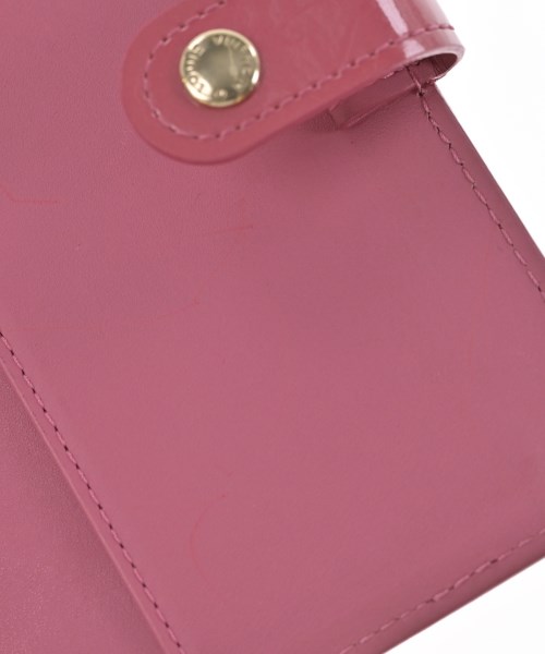 LOUIS VUITTON（ルイヴィトン）小物類（その他） ピンク サイズ:- レディース/2200718710736