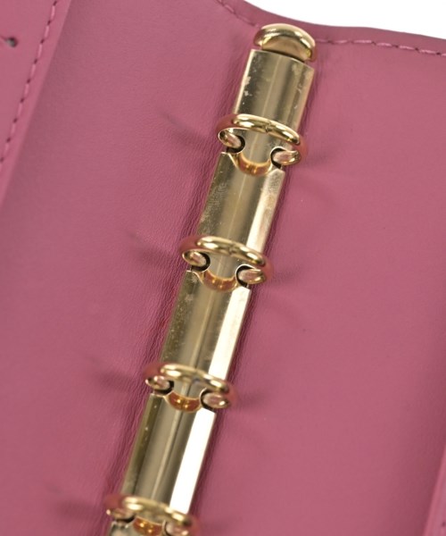 LOUIS VUITTON（ルイヴィトン）小物類（その他） ピンク サイズ:- レディース/2200718710736