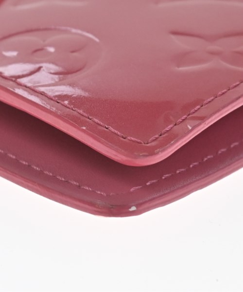 LOUIS VUITTON（ルイヴィトン）小物類（その他） ピンク サイズ:- レディース/2200718710736