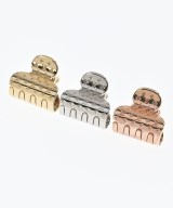 LOUIS VUITTON（ルイヴィトン）ヘアアクセサリー ゴールド サイズ:PM レディース/2200719125041