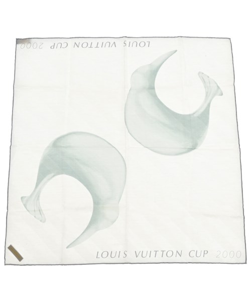 LOUIS VUITTON(ルイヴィトン)のバンダナ・スカーフ サイズ:- 13,800円