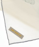 LOUIS VUITTON（ルイヴィトン）バンダナ・スカーフ 白 サイズ:- レディース/2200717895670