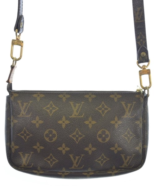 LOUIS VUITTON(ルイヴィトン)のポーチ サイズ:- 59,800円