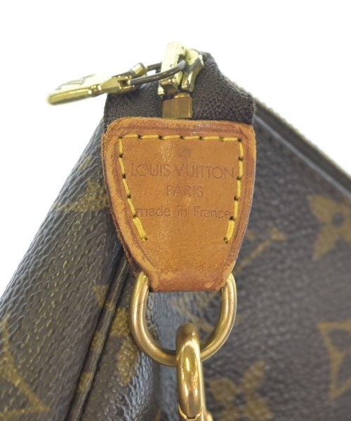 LOUIS VUITTON（ルイヴィトン）ポーチ 茶 サイズ:- レディース/2200719679049