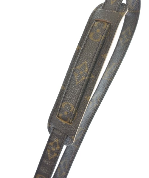 LOUIS VUITTON（ルイヴィトン）ポーチ 茶 サイズ:- レディース/2200719679049