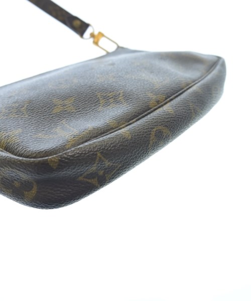 LOUIS VUITTON（ルイヴィトン）ポーチ 茶 サイズ:- レディース/2200719679049