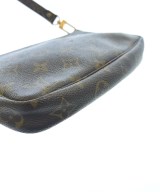 LOUIS VUITTON（ルイヴィトン）ポーチ 茶 サイズ:- レディース/2200719679049