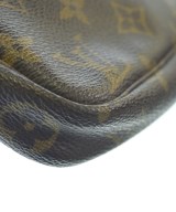 LOUIS VUITTON（ルイヴィトン）ポーチ 茶 サイズ:- レディース/2200719679049