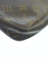 LOUIS VUITTON（ルイヴィトン）ポーチ 茶 サイズ:- レディース/2200719679049
